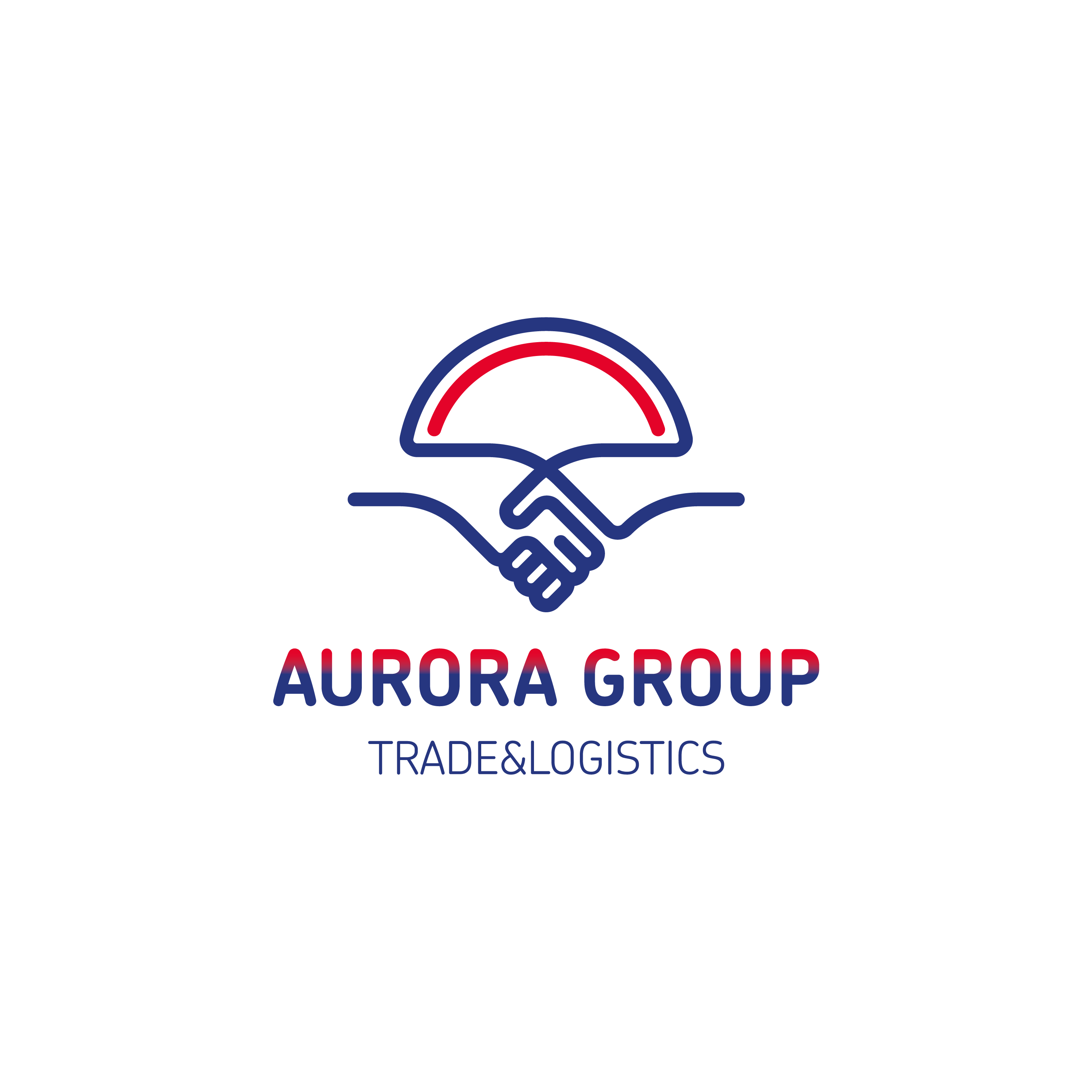 Aurora Group trade & logistics