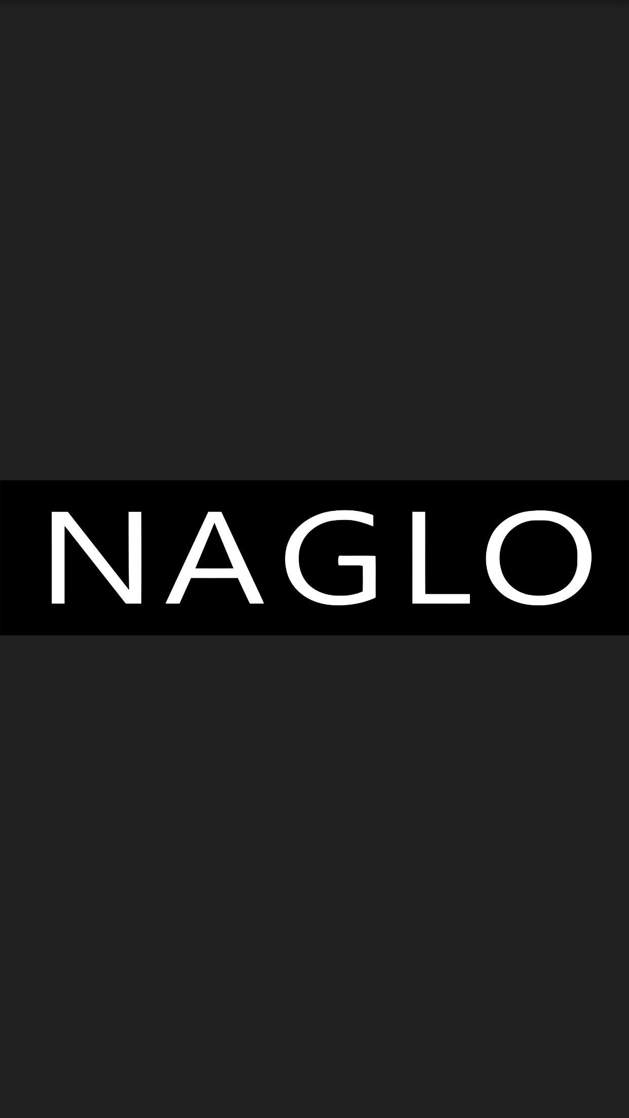 Naglo