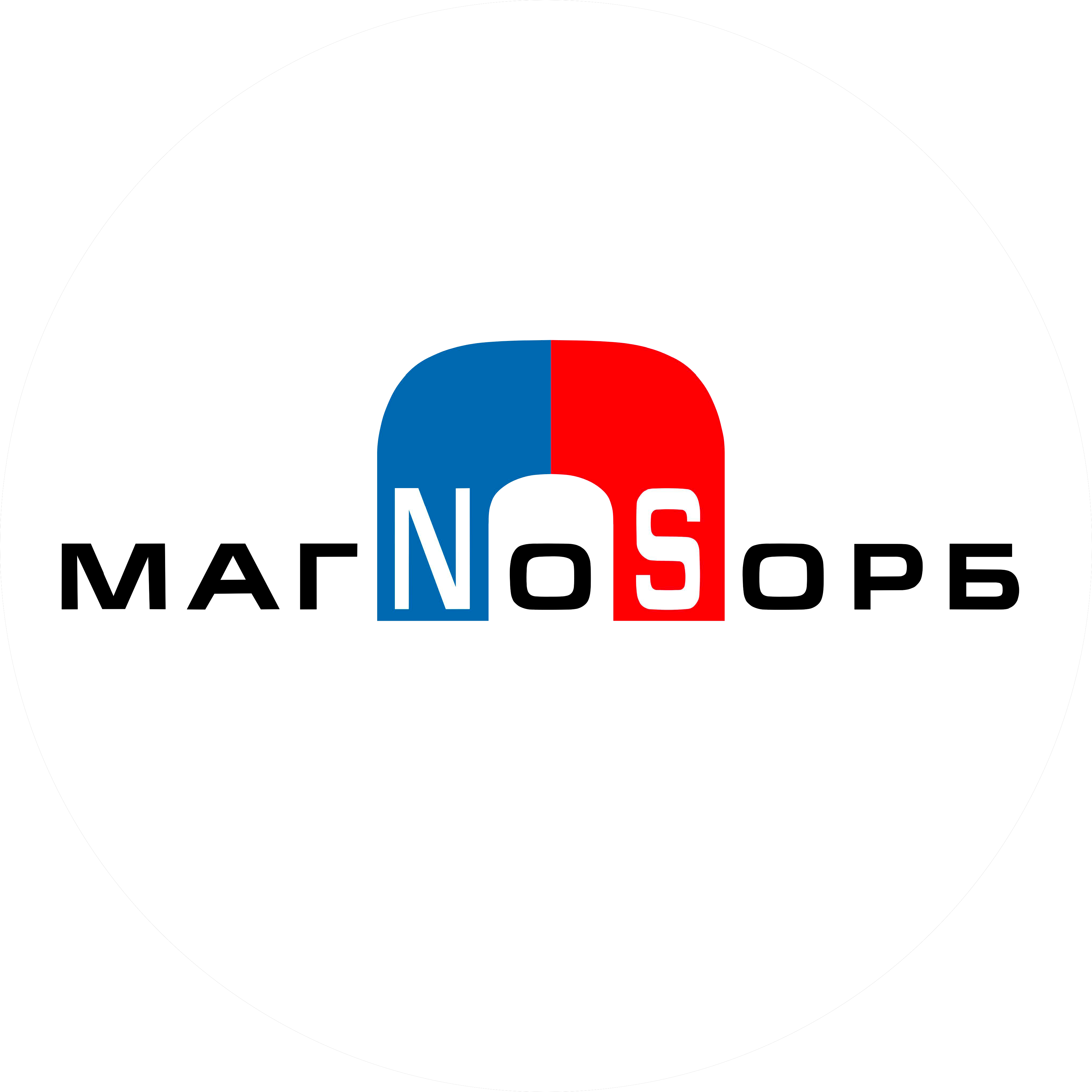 НПФ Магносорб