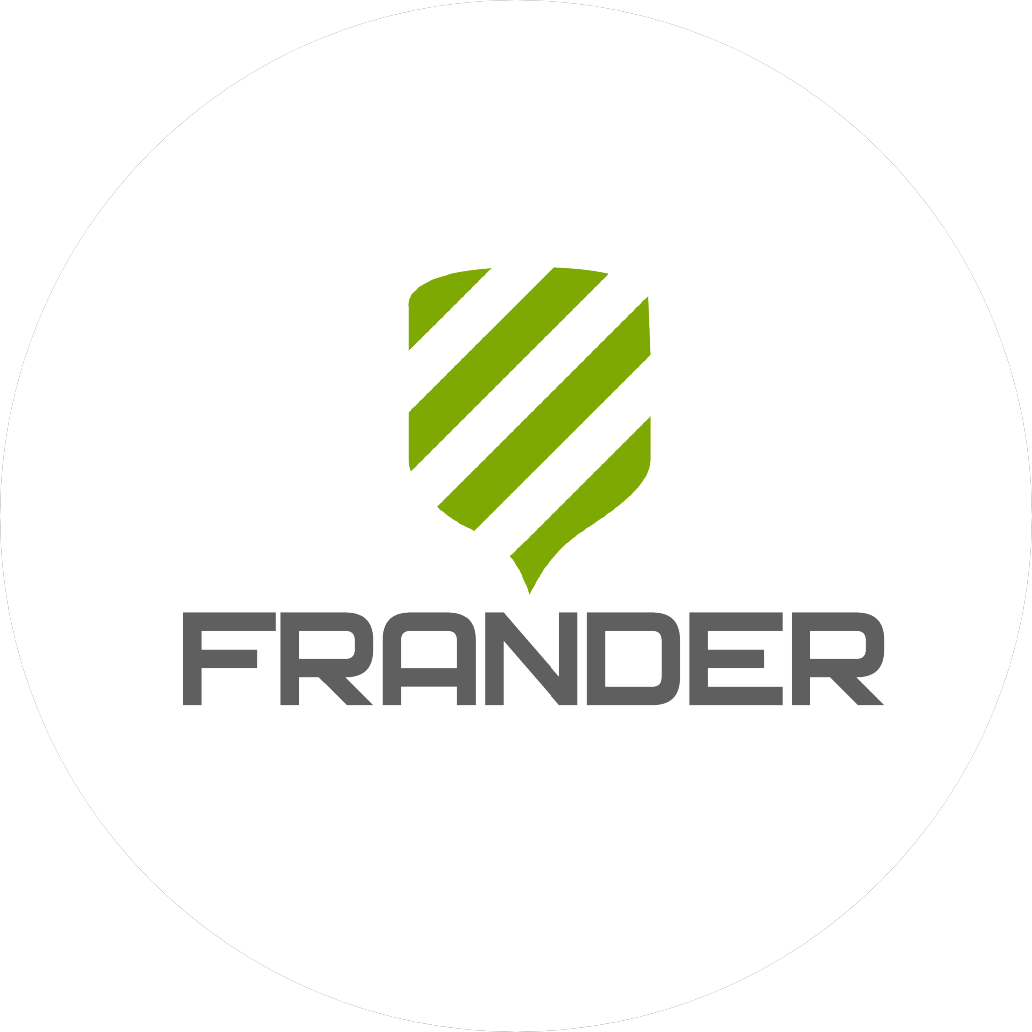 Офисные кресла FRANDER
