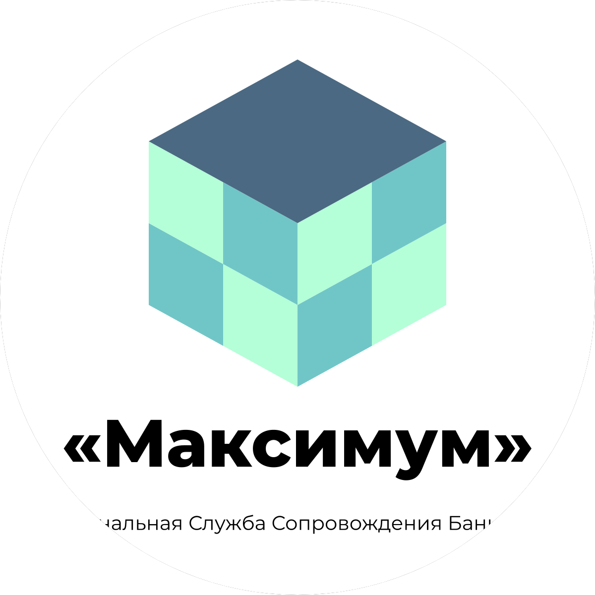 Прокопьев Максим Алексеевич