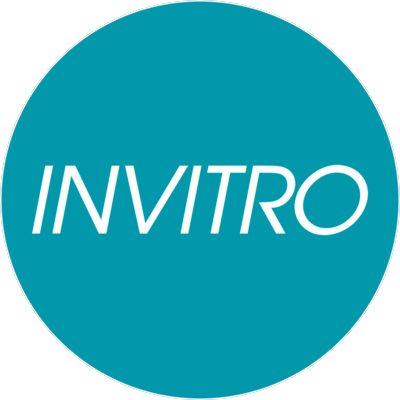 INVITRO (ИП Стребкова Валентина Петровна)