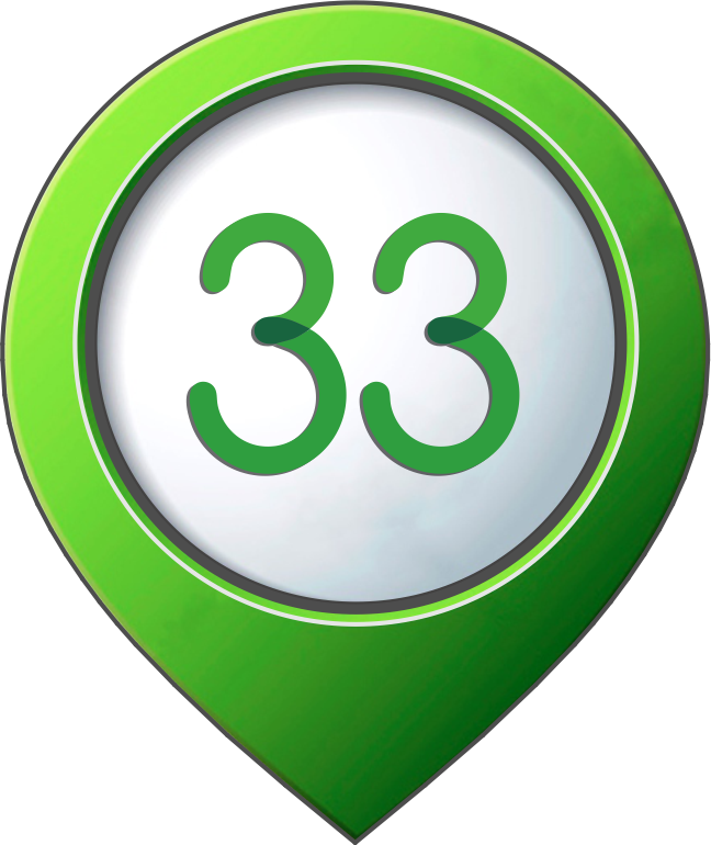 33