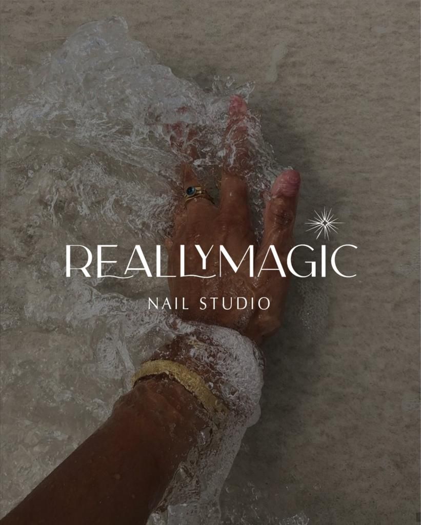 ReallyMagic