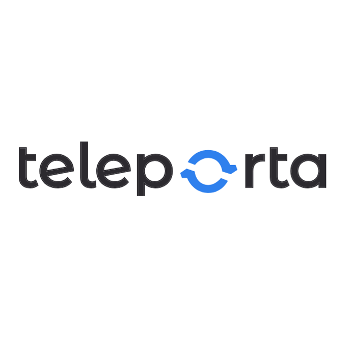 Teleporta Software Ltd (DIFC)