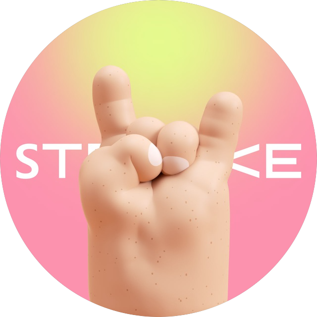 Stranke
