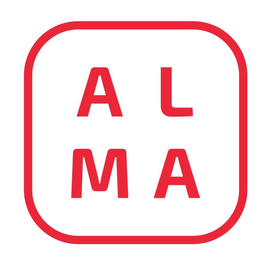 Агентство Альма