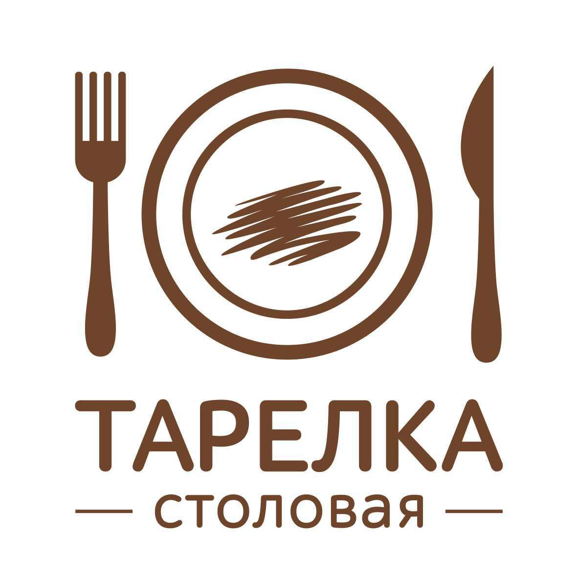 Сеть столовых ТАРЕЛКА
