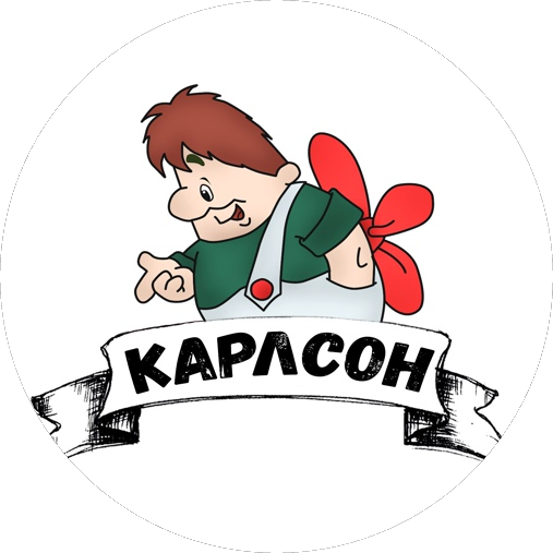 Карлсон Энд М