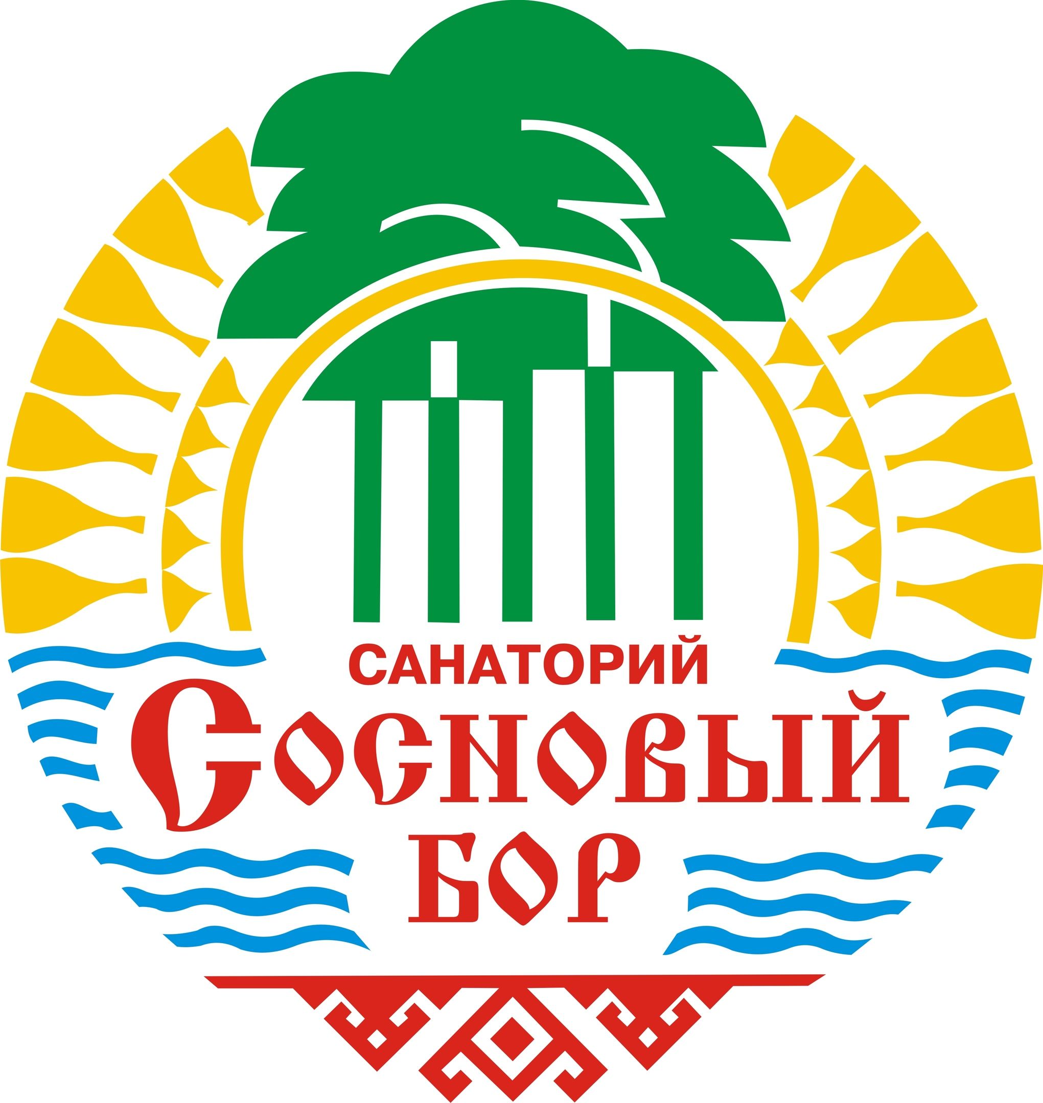 ГАУ РМЭ Санаторий Сосновый бор