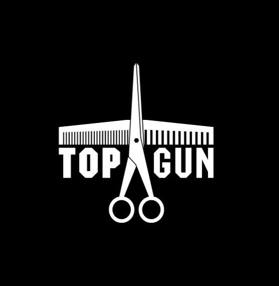 Барбершоп TOPGUN (ИП Жариков Сергей Владимирович)