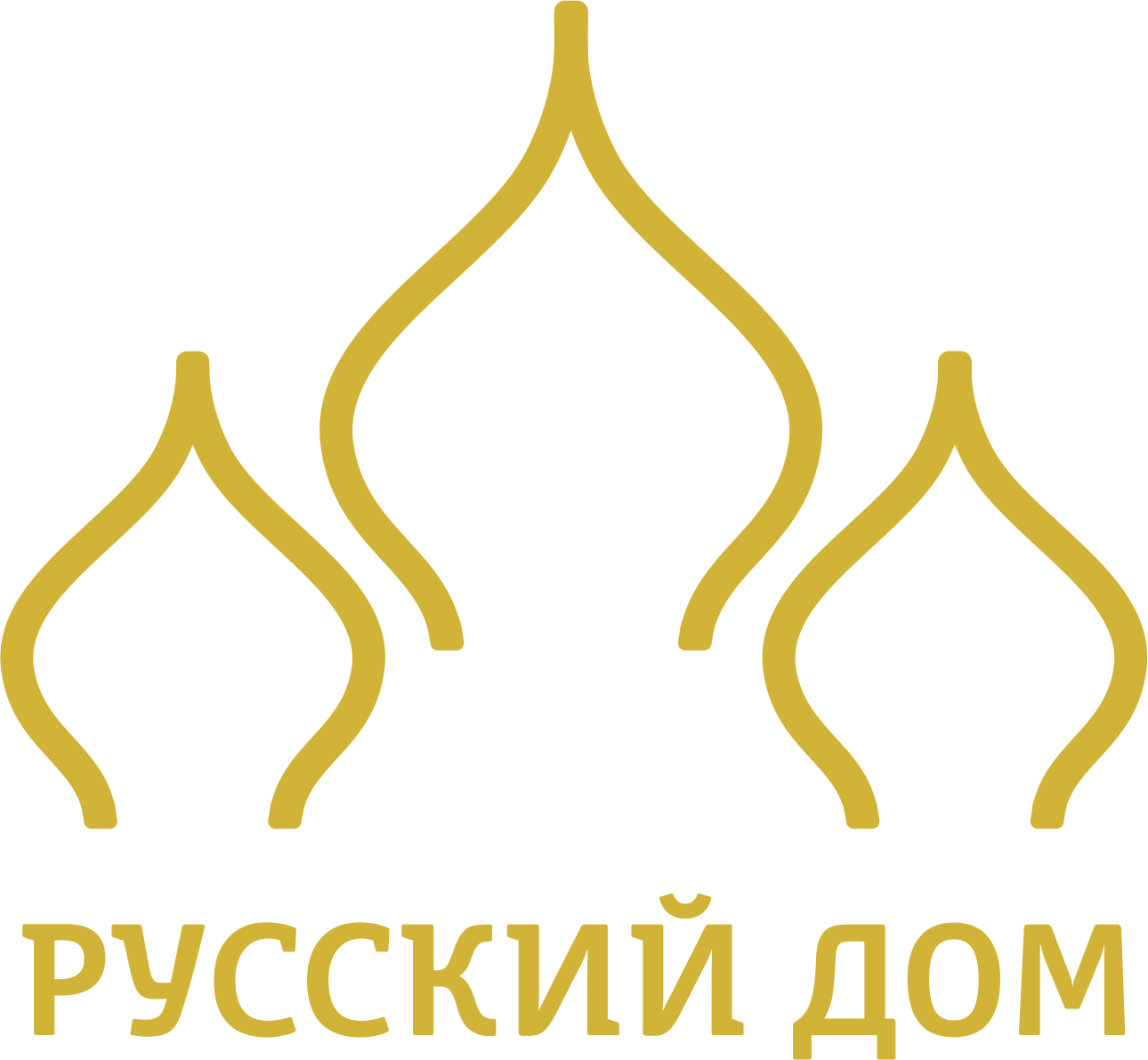Русский Дом