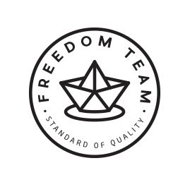 FREEDOM TEAM