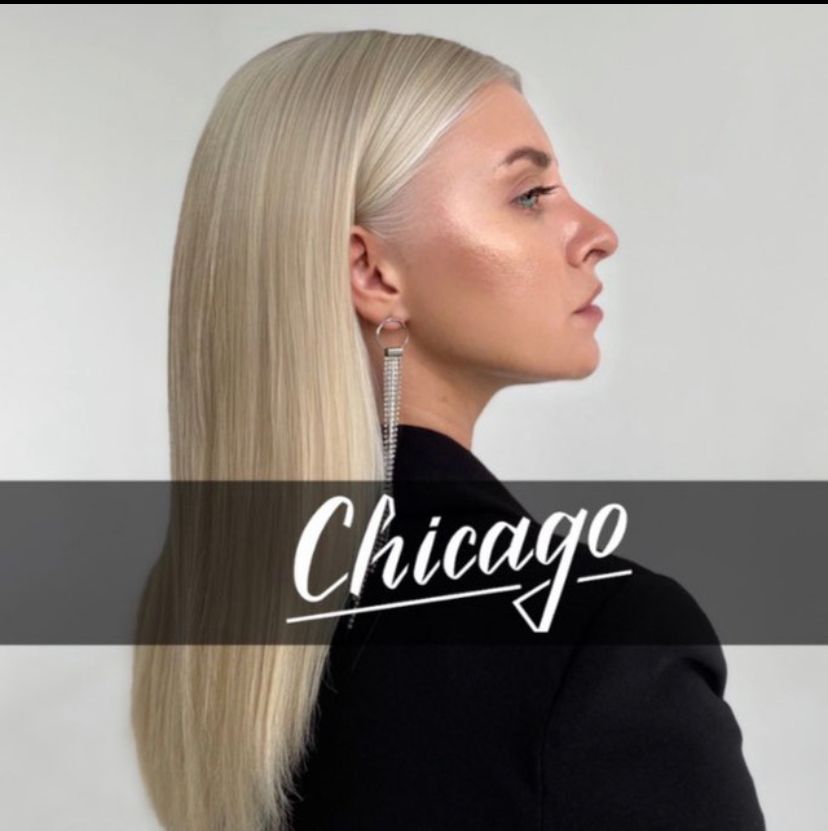 Chicago, Салон красоты