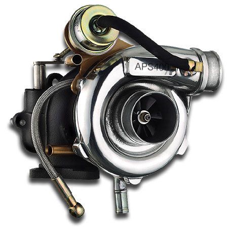 TurboMotors
