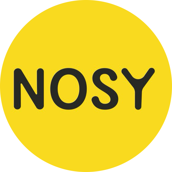 NOSY PETS