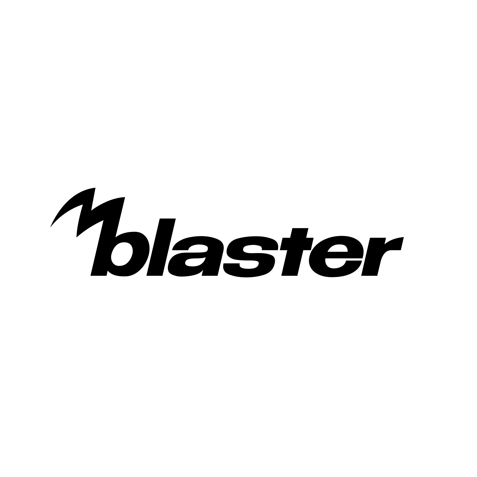 Blaster Studio