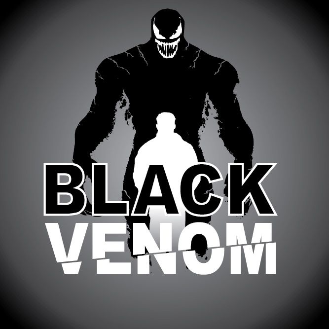 Blackvenom
