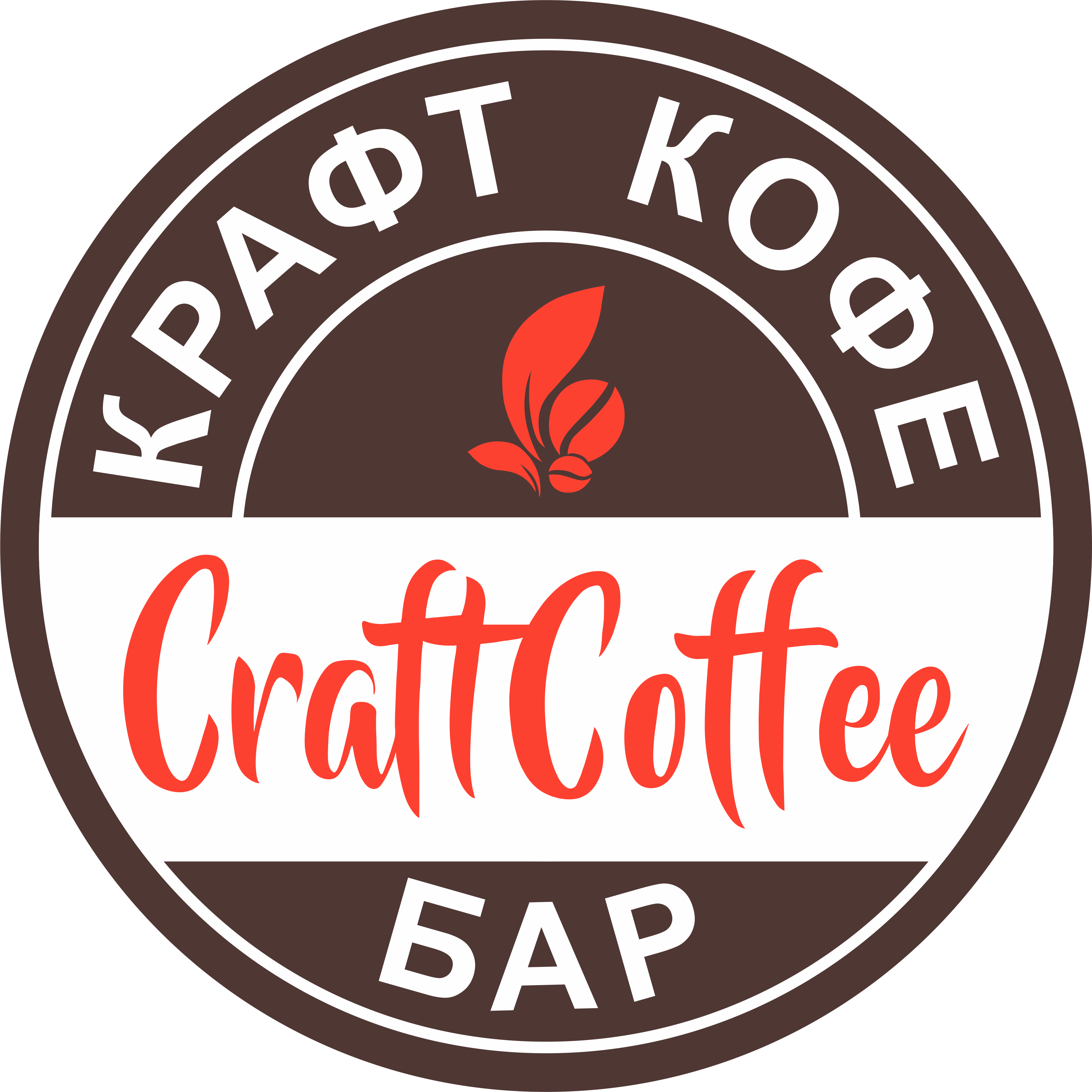 Крафтовый кофе-бар CraftCoffee