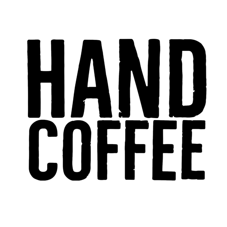 Hand coffee