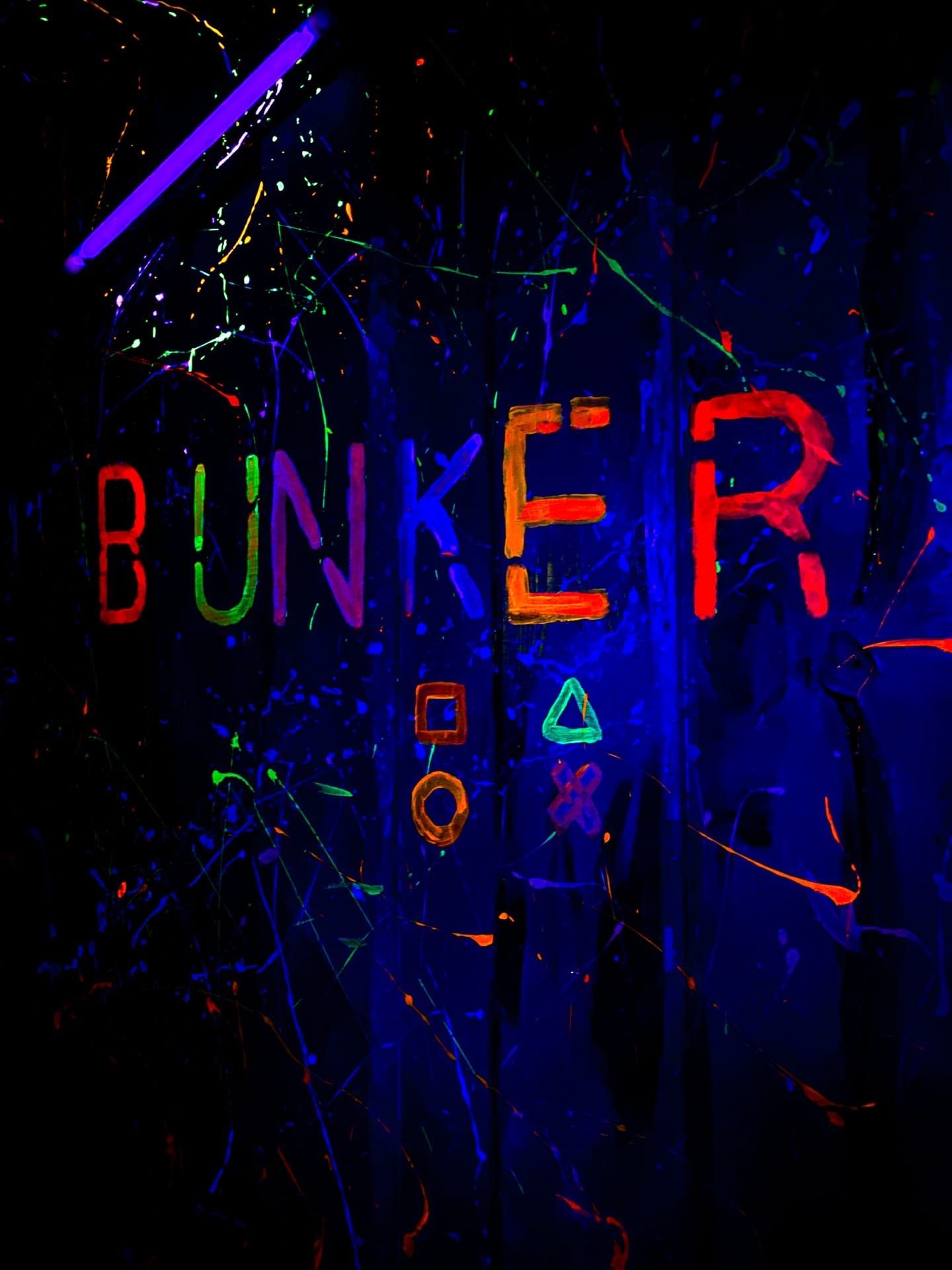 Bunker