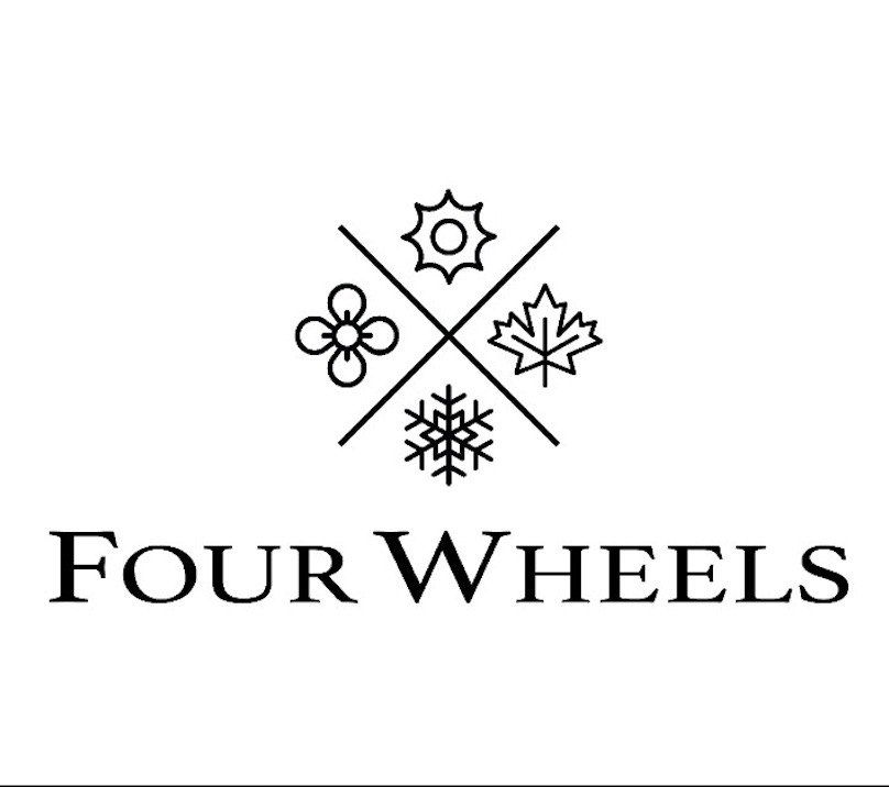 Four Wheels