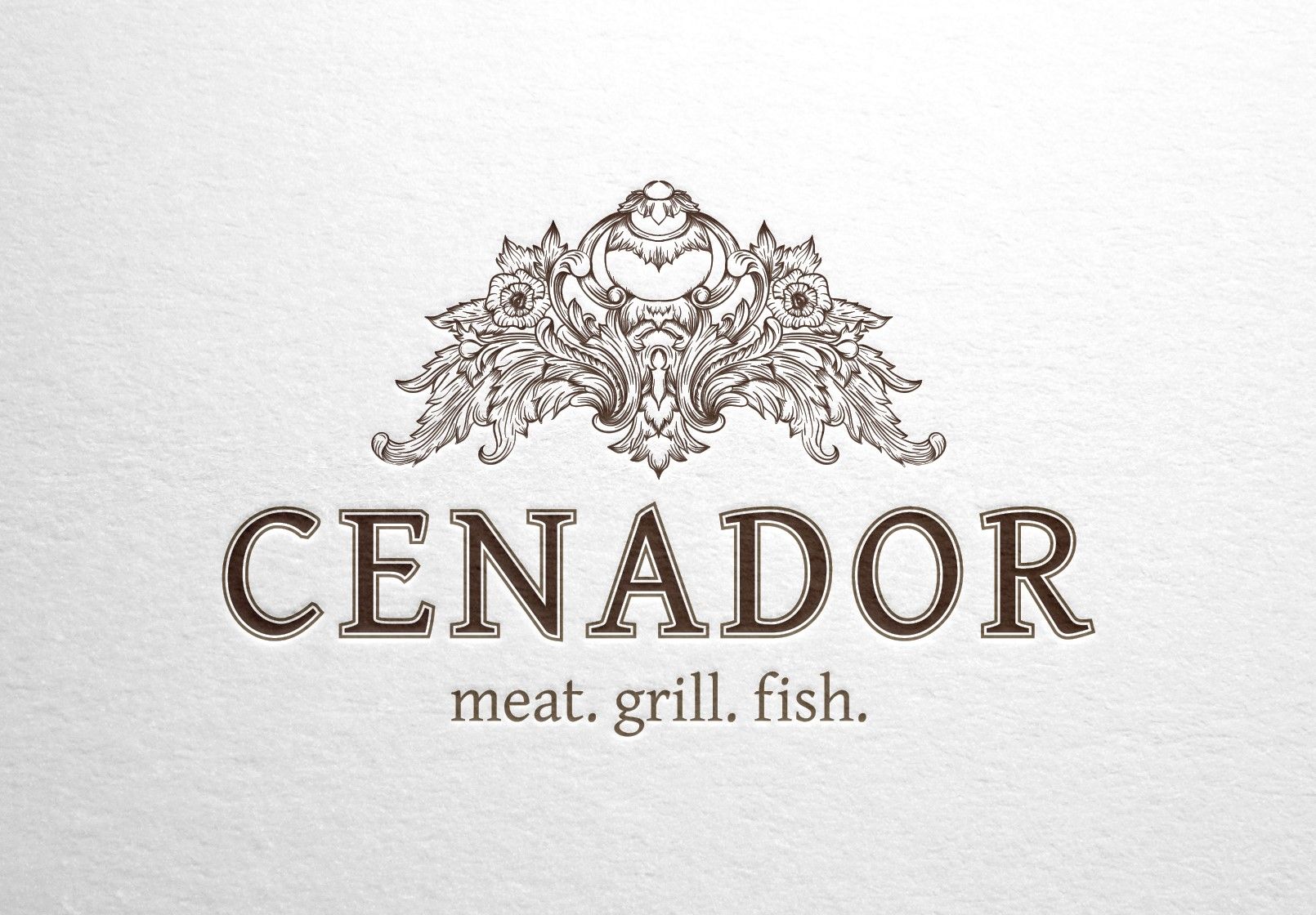 Cenador (Палян А.А.)
