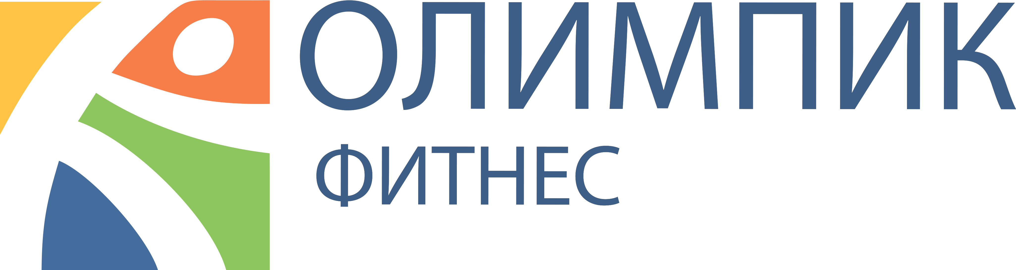 Фитнес клуб Олимпик, Щелковская
