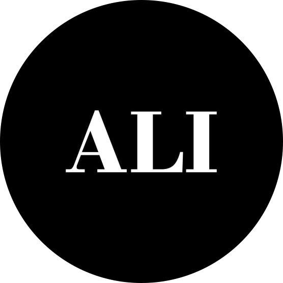 Барбершоп ALI