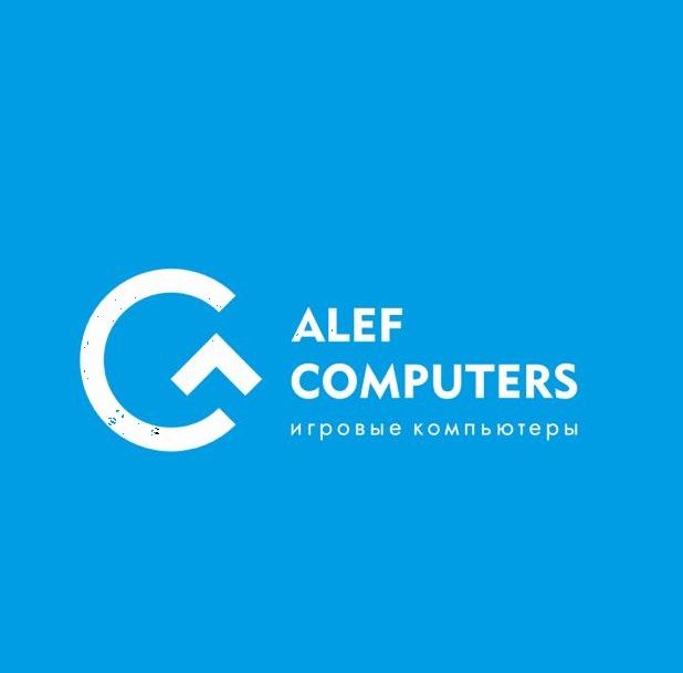 Alef Сomputers