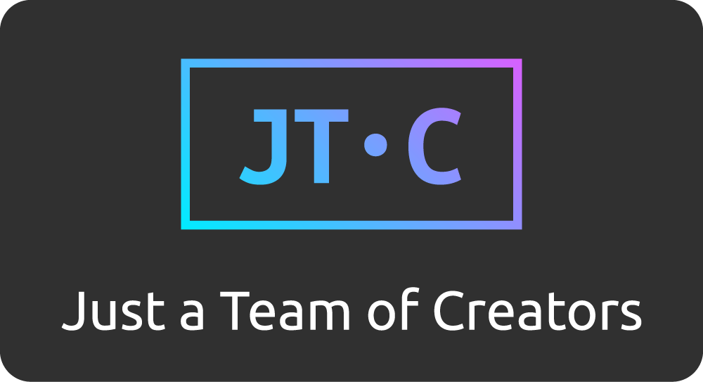 Just a Team of Creators