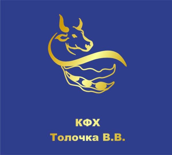 Глава КФХ Толочка Василий Васильевич