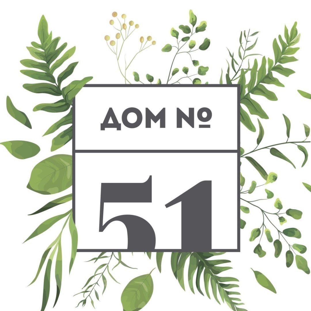 Дом 51