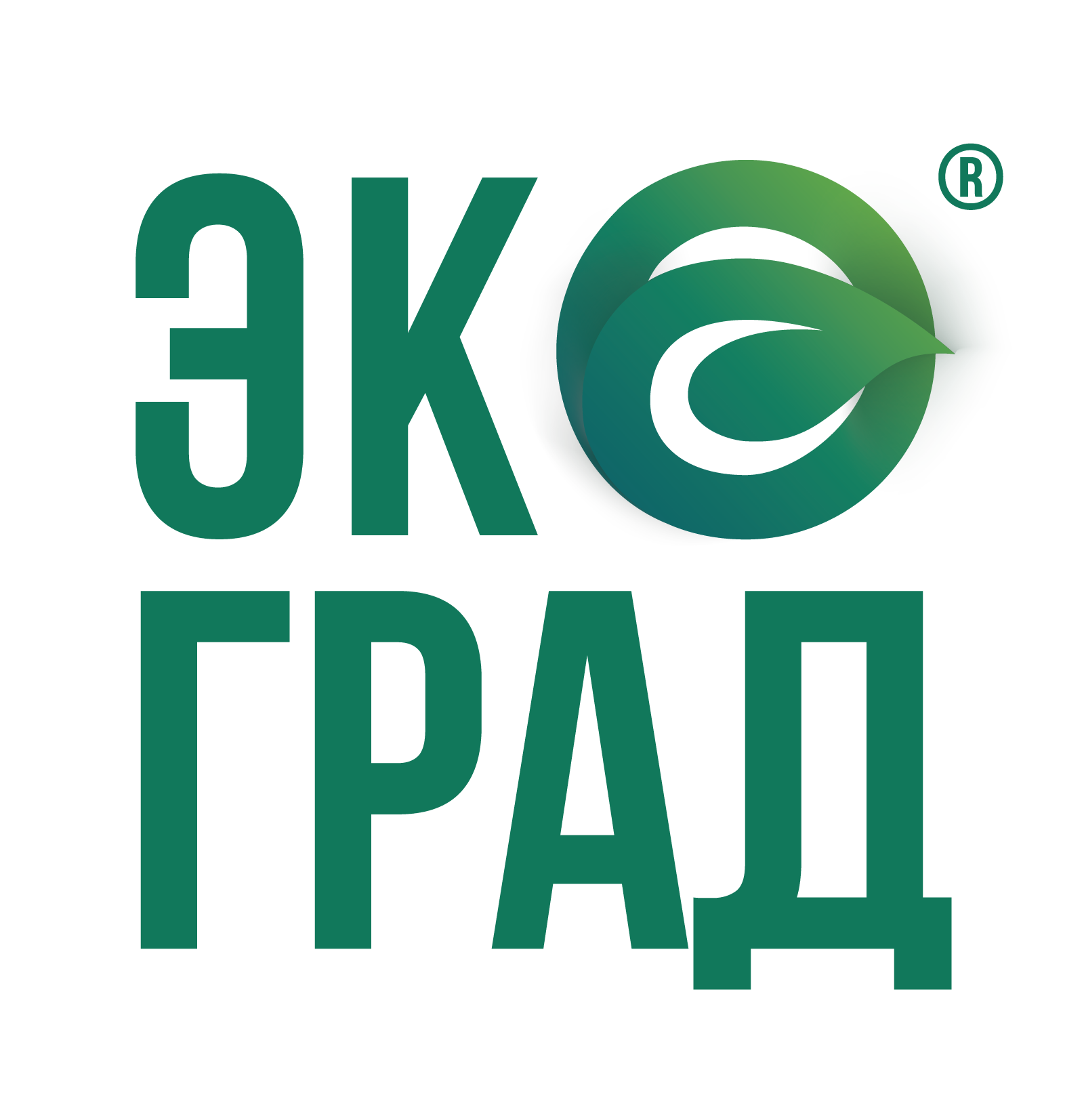 Экоград
