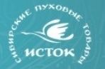 Исток - Сибирские Пуховые товары