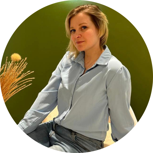 Шишкина Руслана Петровна