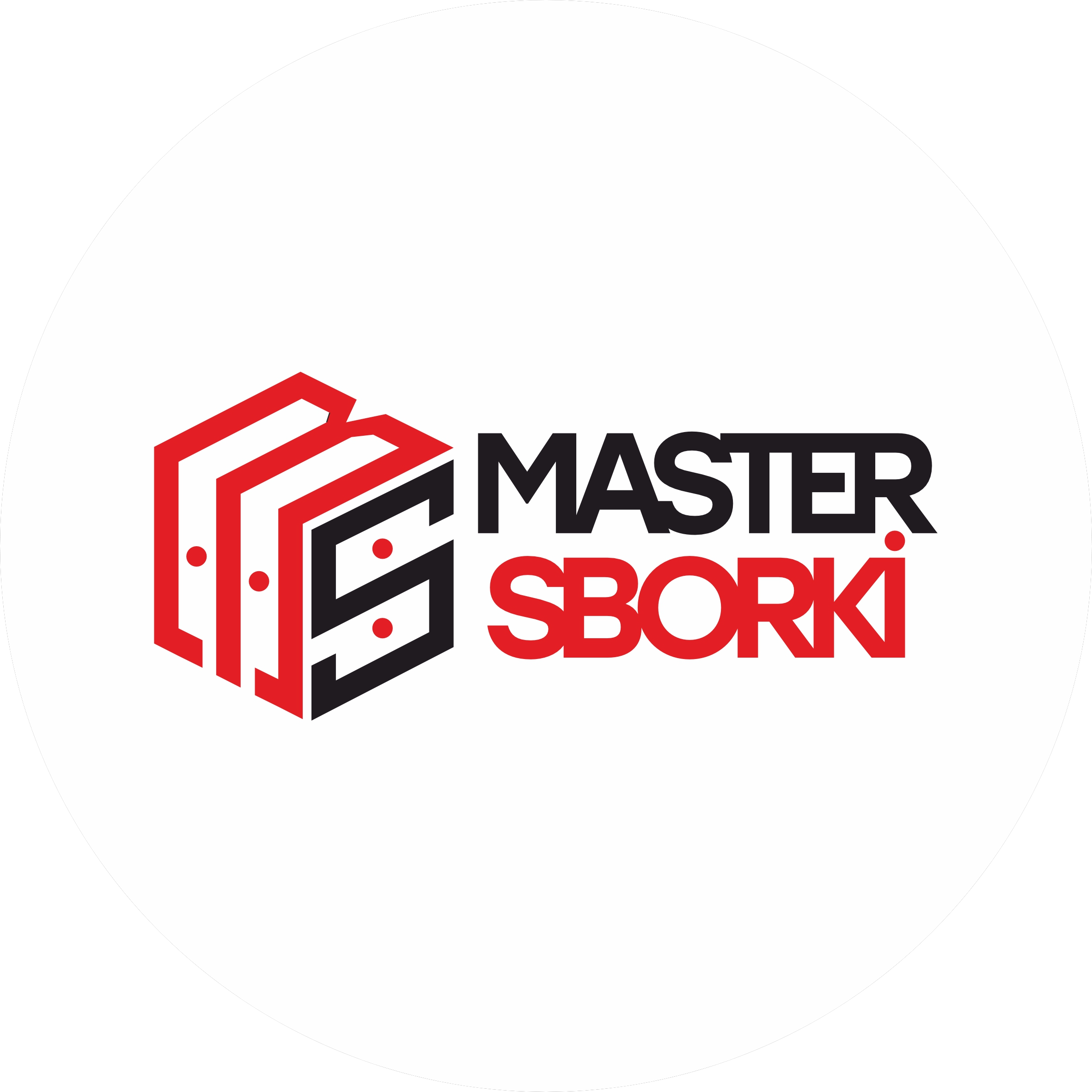 Mastersborki