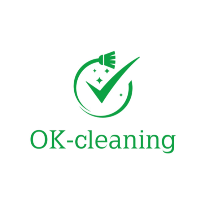 ОК-cleaning