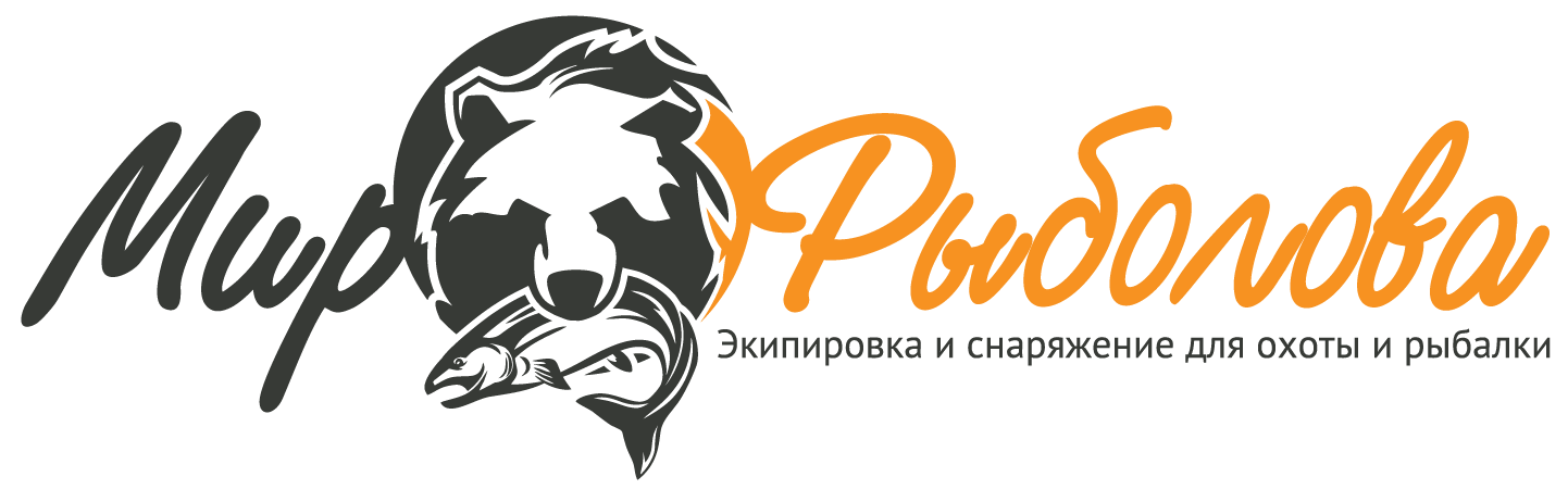 Мир рыболова
