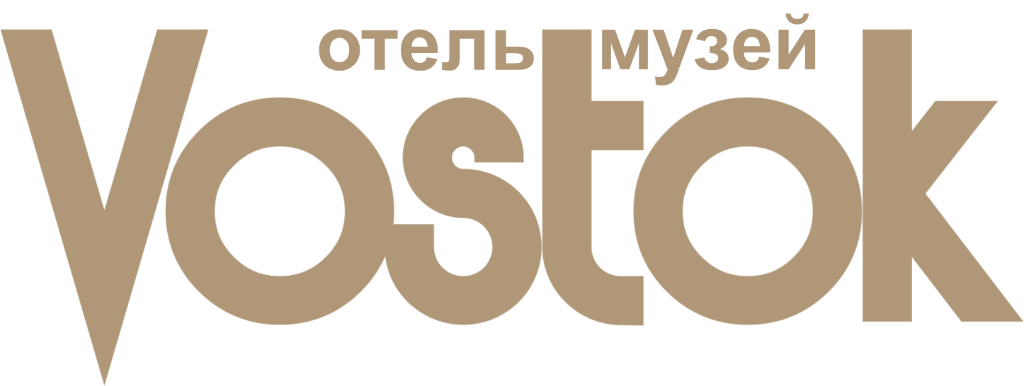 Гостиничный комплекс Восток