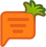Carrot quest