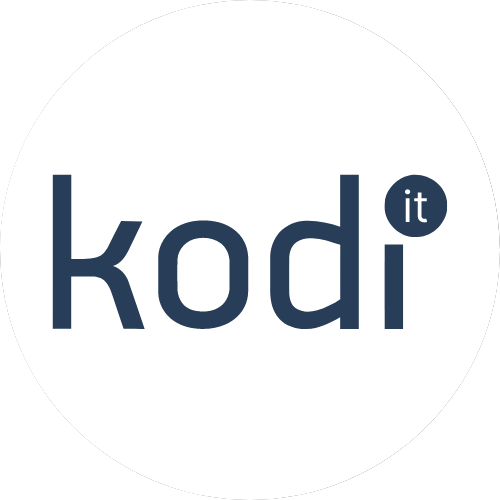 Kodi-It