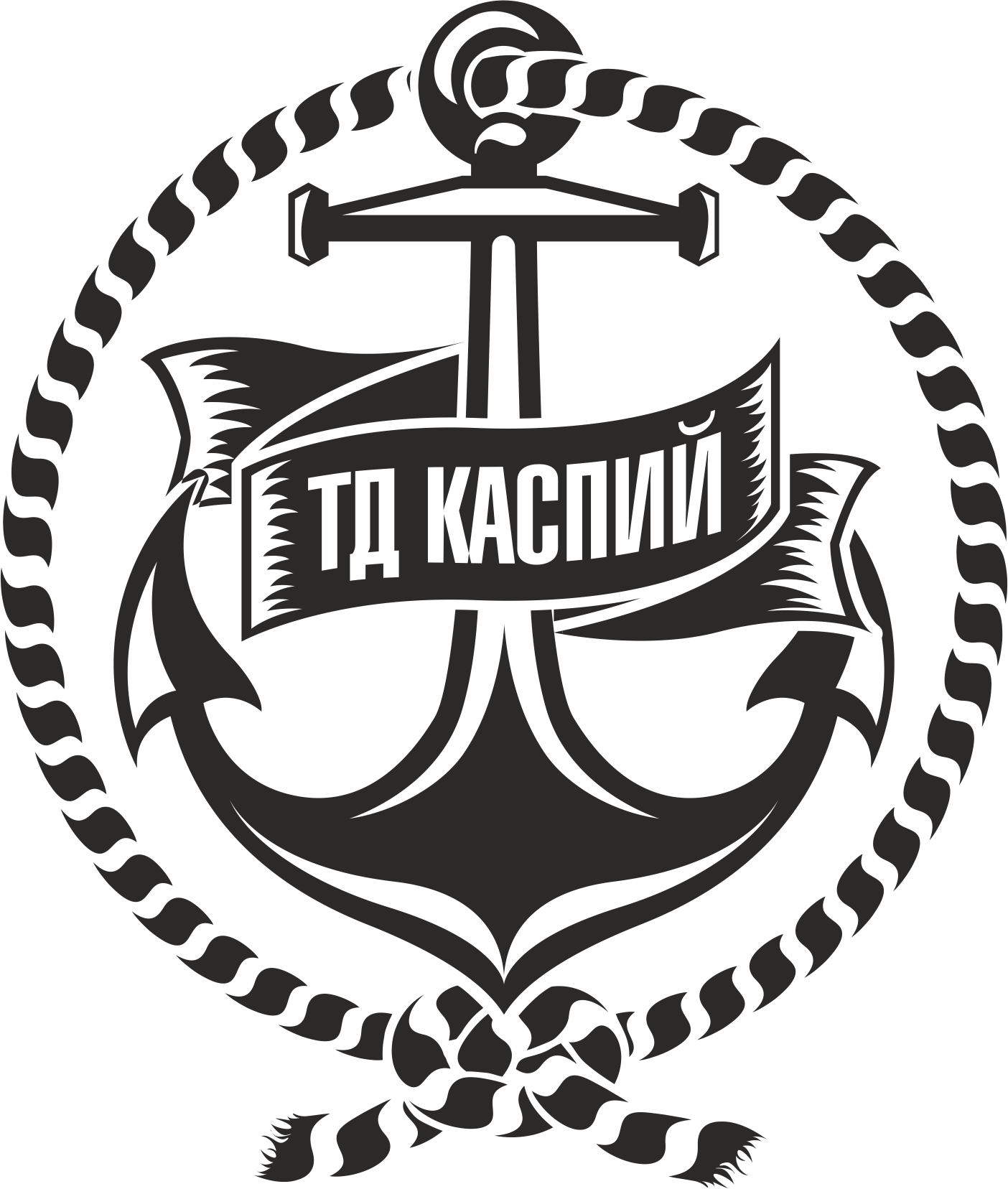 ТД Каспий