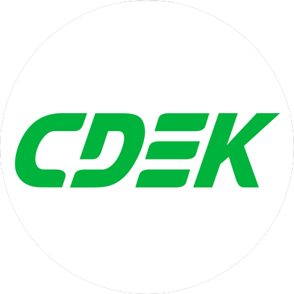 CDEK (ИП Гаращук Юрий Романович)