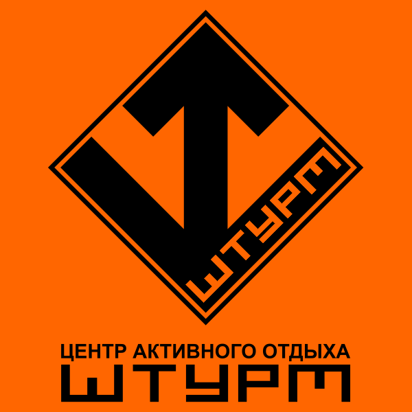 ШТУРМ