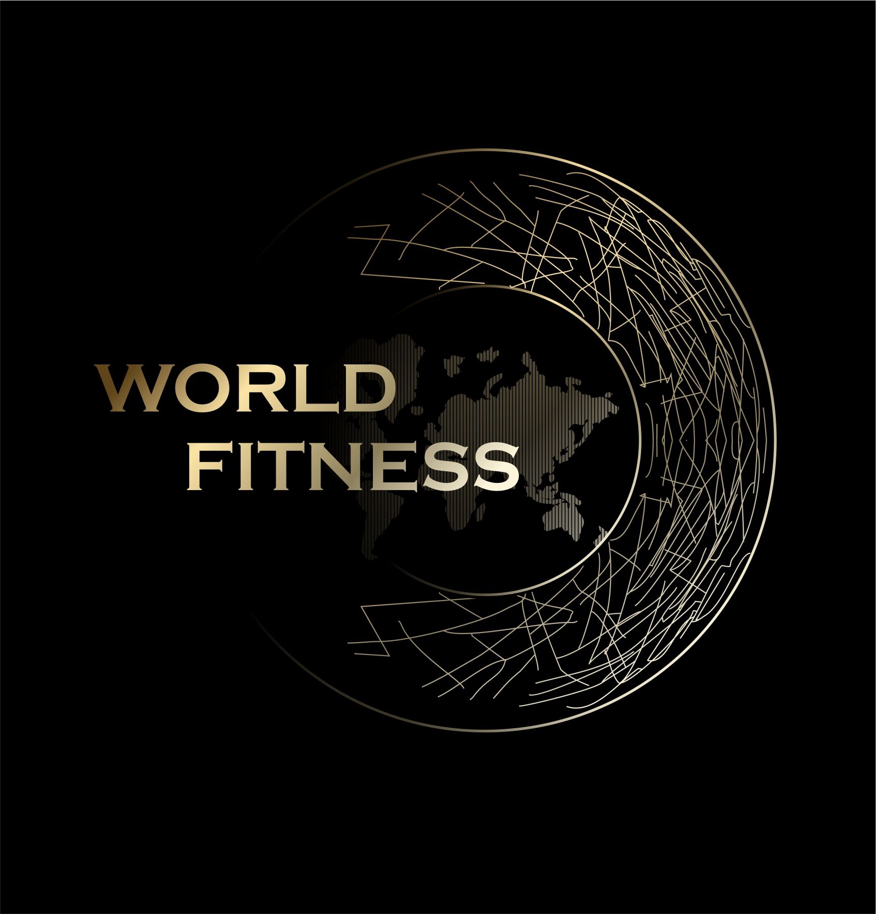 World fitness