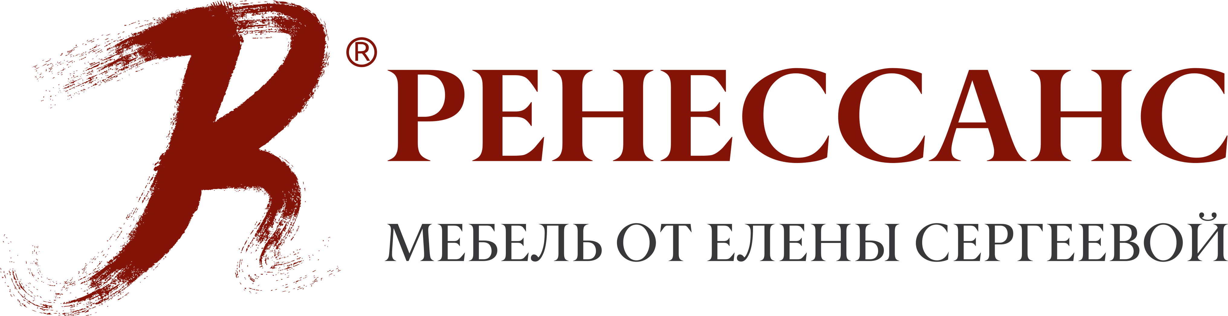 Ренессанс — Мебель от Елены Сергеевой