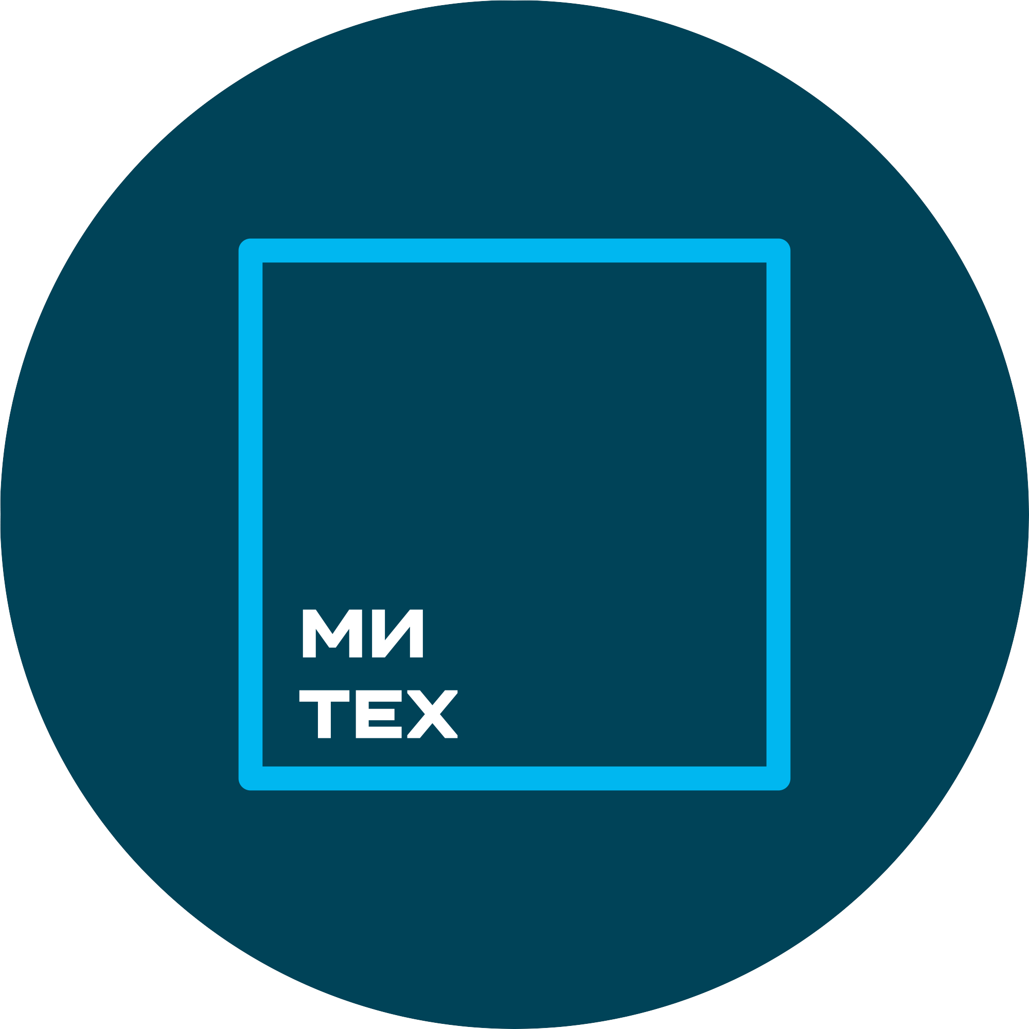 МИ ТЕХ
