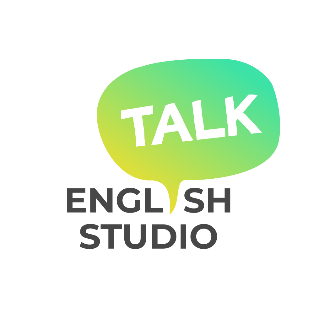 TALK English Studio