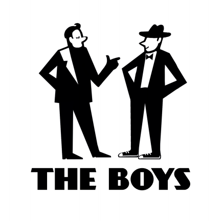 The Boys